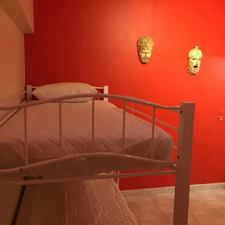 Ostello Rhodes Backpackers Boutique And