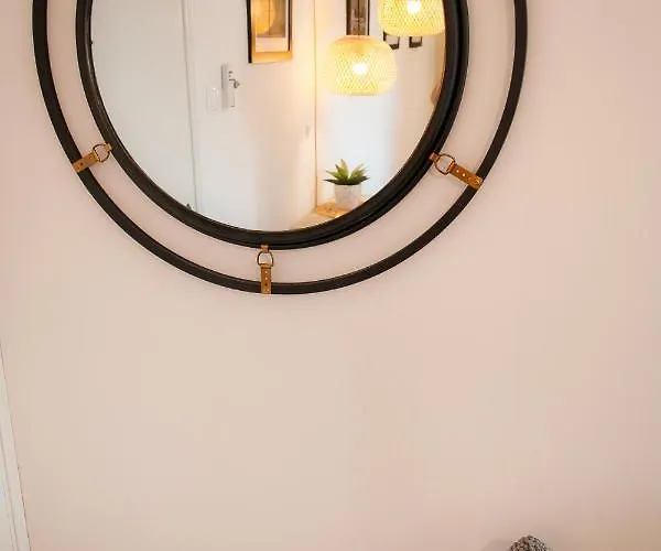 Rhodes Backpackers Boutique And Hostel Rhodes City