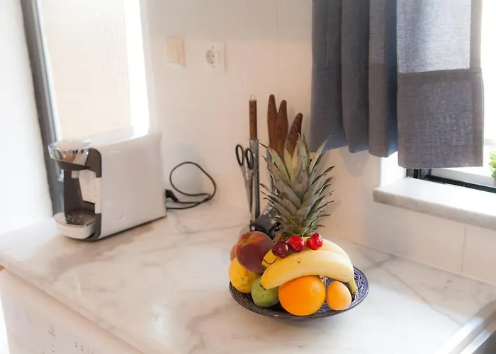 Rhodes Backpackers Boutique And Hostel Rhodes City