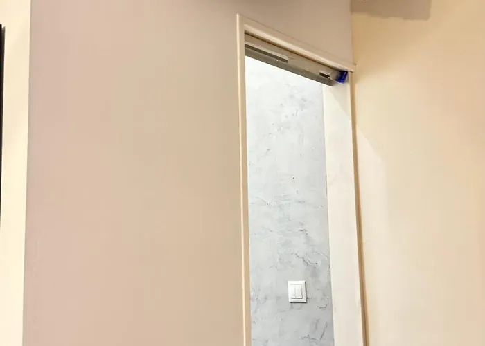 Hostel Rhodes Backpackers Boutique And Rhodes City